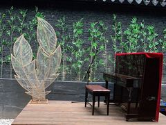 -CHASE Modern Cuisine(崇宁路店)