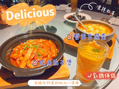 -大鸽饭(体育西路店)