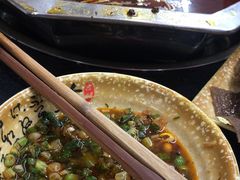 -王朝花椒鱼(杉板桥南一路店)