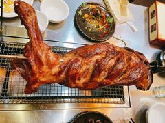 -宗泉烤全羊·烤羊腿·家常菜(解放东路店)