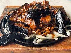 -相聚青山餐厅(阎河路店)