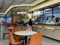 -香港新记茶餐厅(春熙太古里店)