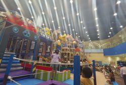 -meland亲子乐园•派对•研学(苏州悠方购物中心店)