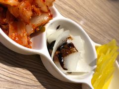 -炒码先生·韩餐炸鸡披萨(西塔店)