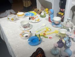 -初八手工DIY陶艺馆(初八陶社)