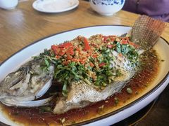 -妈妈的味道(和顺古镇店)