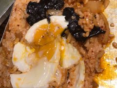 盒饭-杀猪天·韩国烤肉(总店)