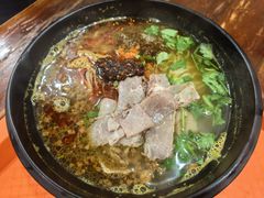 -一品飘香米线(一中总店)