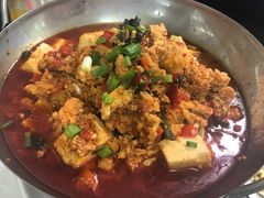 -新新湘菜馆(新中街二条店)