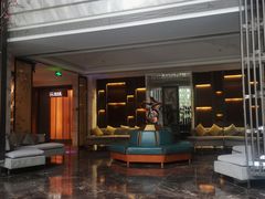 -海纳百川·都市温泉·足道·SPA(学院路店)