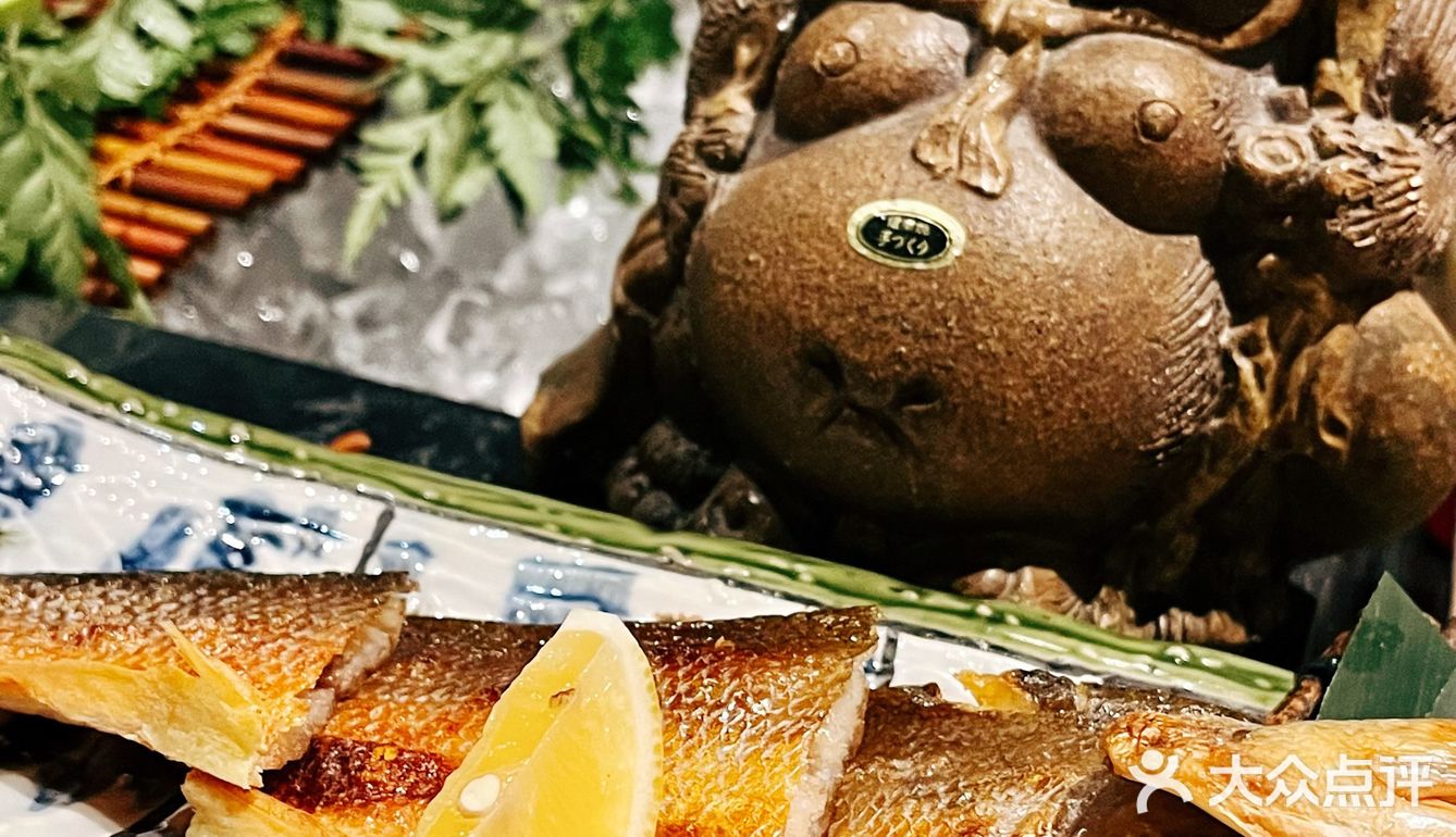菜品好吃关键是拍照也太出片了吧