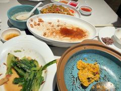 -滋粥楼·顺德菜(番禺广场总店)
