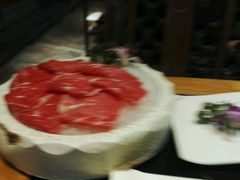 -川中故事·成都老火锅(东书房店)