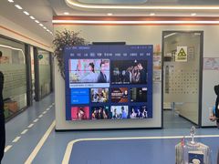 -极橙儿童齿科矫正中心(奥城店)