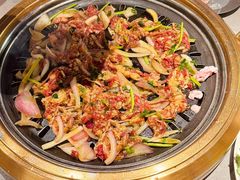 -杨小佳·齐齐哈尔烤肉·烤串(广州店)