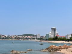 -青岛海滨风景区