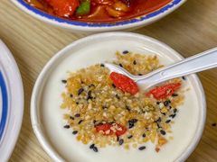 -丝路伊兰·兰州牛肉面(马连道店)