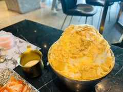 招牌年糕-KCOOKING概念韩餐(世茂52+店)