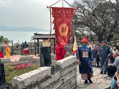 -胡里山炮台