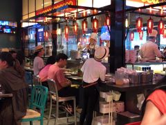 -陈鹏鹏潮汕菜(宝安机场T3航站楼店)