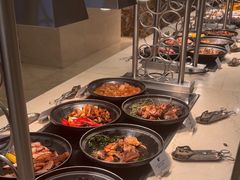 -TABLE·味西餐厅-成都茂业JW万豪酒店