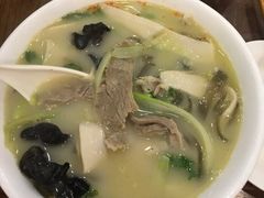 -三厂烩羊肉(沙口路店)