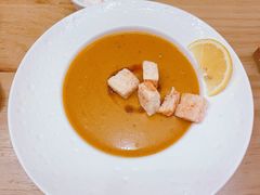 -Yum Yum 土耳其风味餐厅(万达尊店)