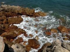 -西涌国际滨海旅游区