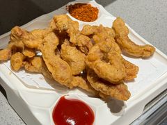 -海底捞火锅(江北万达商业广场店)