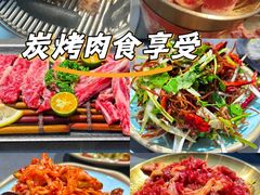 -金龙烧烤·牛肉面(西塔店)