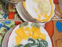 -甜心妈妈·榴莲星级糖水(北京路总店)