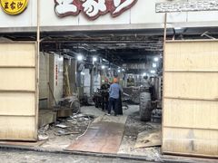 -王家沙点心店(南京西路总店)