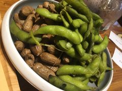 水煮花生-那些年记忆烧烤