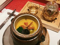 -叶叶菩提(太原别墅店)