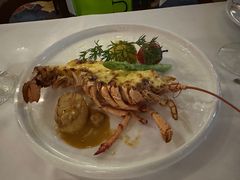 波士顿烩龙虾-马克西姆餐厅(崇文门店)