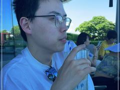 -瑰丽酒店·海吧·天际下午茶·现场DJ·天台酒吧
