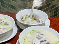-有腥气私房菜·寻味顺德