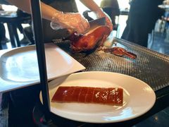 -上海滩餐厅(BFC外滩金融中心店)