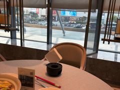 -扬州万怡酒店-中餐厅(文昌中路店)