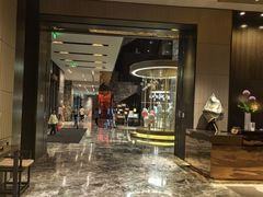 -北京康莱德酒店