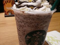 奥利奥星冰乐-星巴克臻选(郑州国贸360广场店)