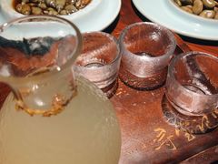 桂花米酒-寻宝记绍兴菜(鲁迅路店)