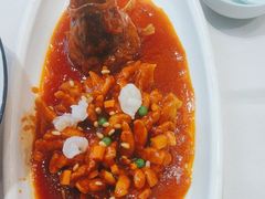 松鼠鲈鱼-930私房菜(欧阳路店)