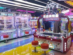 -风云再起游乐汇(北京西单西西友谊店)