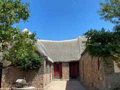 -石岛赤山风景区