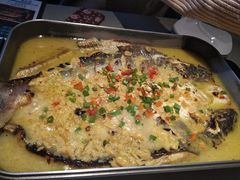 -半天妖烤鱼(芝罘万达店)