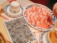 -东镇老火锅(长春路首店)