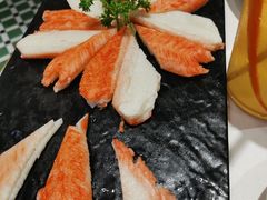-若爱猪肚鸡·啫啫煲(循礼门M+店)