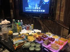 -星汇纯K量贩式KTV(卜蜂中心店)