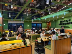 -0048鲜活香辣虾·火锅(铜陵路店)